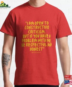 If You Have A Problem With Me Classic T-Shirt Sweatshirt If You Have A Problem With Me Classic T-Shirt Sweatshirt