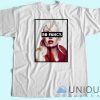Iggy Azalea So Fancy T-Shirt Unisex Tee Shirt Printing Size S-3XL