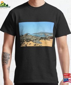 Inde Goa Palolem Classic T-Shirt Hoodie Inde Goa Palolem Classic T-Shirt Hoodie