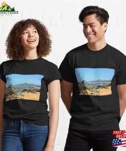 Inde Goa Palolem Classic T-Shirt Hoodie