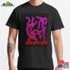 Inflatable Men Classic T-Shirt Unisex