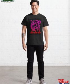 Inflatable Men Classic T-Shirt Unisex 2 Inflatable Men Classic T Shirt Unisex 3