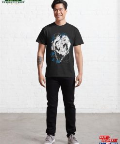 Inosuke Hashibira Demon Slayer Anime Classic T-Shirt Unisex 3 Inosuke Hashibira Demon Slayer Anime Classic T Shirt Unisex 4