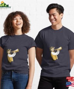 International Jazz Day Classic T-Shirt Sweatshirt