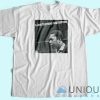 John Coltrane A Love Supreme Album T-Shirt Unisex