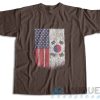 Korean American Day T-Shirt