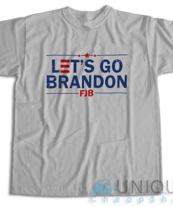 Let’s Go Brandon T-Shirt