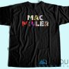 Mac Miller Album T-Shirt