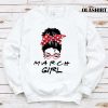 March Girl Awesome Girl Birthday T-shirt , Trending Shirt
