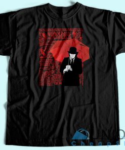 Mayday Parade T-Shirt Unisex The Best Shirt Printing