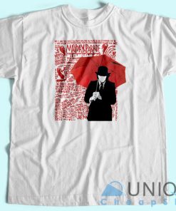 Mayday Parade T-Shirt Unisex The Best Shirt Printing