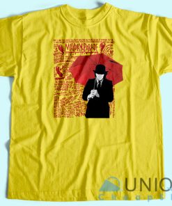 Mayday Parade T-Shirt Unisex The Best Shirt Printing 2 Mayday Parade T Shirt Unisex The Best Shirt Printing 3