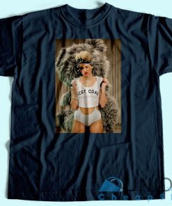 Miley Cyrus Teddy Bear T-Shirt Unisex Tee Shirt Printing Size S-3XL 2 Miley Cyrus Teddy Bear T Shirt Unisex Tee Shirt Printing Size S 3XL 3