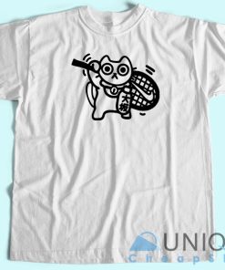 Naomi Osaka Logo T-Shirt Unisex – The Best Shirt Printing