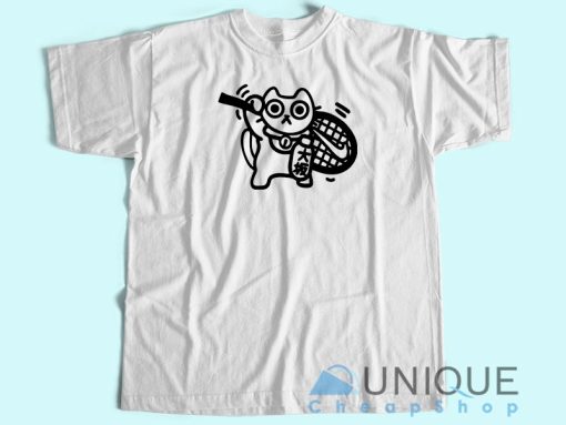 Naomi Osaka Logo T-Shirt Unisex – The Best Shirt Printing