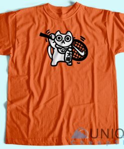 Naomi Osaka Logo T-Shirt Unisex – The Best Shirt Printing