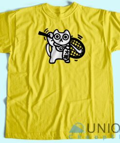 Naomi Osaka Logo T Shirt Unisex The Best Shirt Printing 4