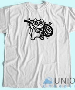 Naomi Osaka Logo T Shirt Unisex The Best Shirt Printing 5