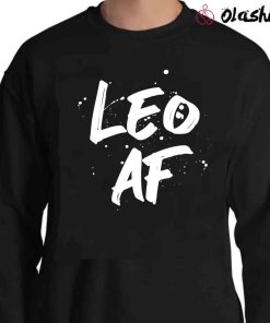 New Leo Af Zodiac Sign Horoscope Birthday Cool Gift New Leo Af Zodiac Sign Horoscope Birthday Cool Gift