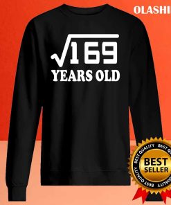 New Thirteen 13 Year Old Gifts 13th Birthday T-shirt 2 New Thirteen 13 Year Old Gifts 13th Birthday T shirt 3