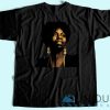 Nina Simone The Jazz Singing Legend T-Shirt Unisex