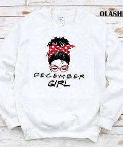 Official December Girl Awesome Girl Birthday T-shirt , Trending Shirt Official December Girl Awesome Girl Birthday T-shirt , Trending Shirt