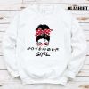 Official November Girl Awesome November Birthday Gift T-shirt