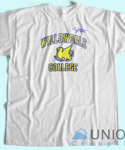 Onward Pullover T-Shirt Unisex Custom Tee Shirt Printing