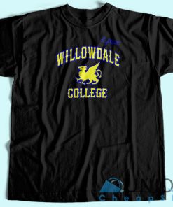 Onward Pullover T-Shirt Unisex Custom Tee Shirt Printing