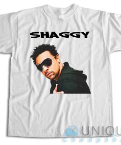 Order Now! Shaggy That Love T-Shirt Size S-3XL