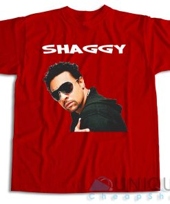 Order Now! Shaggy That Love T Shirt Size S 3XL 3