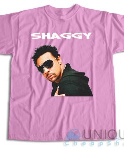 Order Now! Shaggy That Love T Shirt Size S 3XL 4
