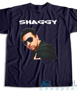 Order Now! Shaggy That Love T Shirt Size S 3XL 5