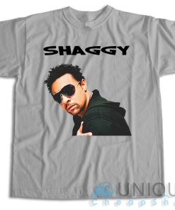 Order Now! Shaggy That Love T Shirt Size S 3XL 6