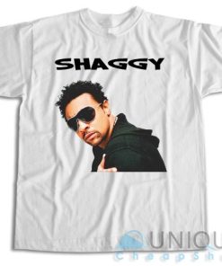Order Now! Shaggy That Love T Shirt Size S 3XL 8
