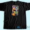 Outkast T-Shirt Unisex Custom Tee Shirt Printing Size S – 3XL