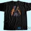 PUBG Fire Soldier T-Shirts – The Best Shirt PUBG Soldier Tee Shirt