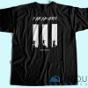 Paramore Writing The Future Logo T-Shirt Unisex  The best Shirt Printing