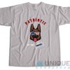 Patriotic To The Bone T-Shirt