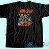 Pearl Jam Halloween T-Shirt