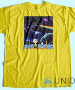 Pink Floyd Snoopy T Shirt Adult Size S 3XL Unique Cheap Shop 3