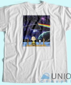Pink Floyd Snoopy T Shirt Adult Size S 3XL Unique Cheap Shop 5