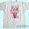 Pocky Snack T-Shirt Unisex Tee Shirt Printing Size S-3XL