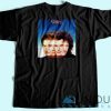 Queen The Miracle Album T-shirt Unisex Custom Tee Shirt Printing