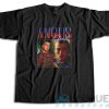 RIP Angus Cloud T-Shirt