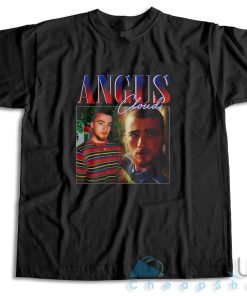 RIP Angus Cloud T-Shirt