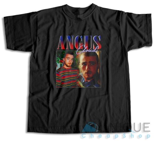 RIP Angus Cloud T-Shirt