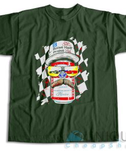 Raise Hell Praise Dale T Shirt Size S 3XL Unique Cheap Shop 3