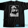 Retro Laura Palmer Fire Walk With Me T-shirt