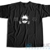 Satoru Gojo Jujutsu Kaisen T-Shirt